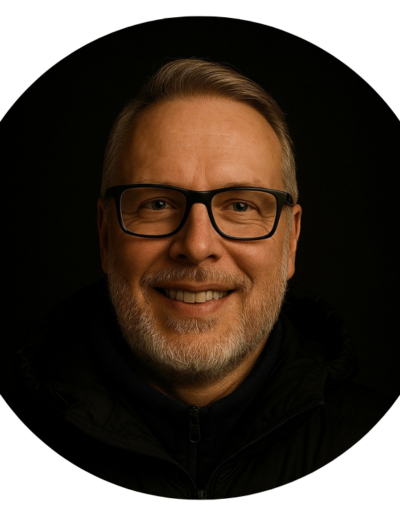 Michael Armstrong Founder
