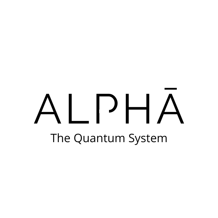 Alpha The Quantum System (750 x 750 px) Alpha The Quantum System