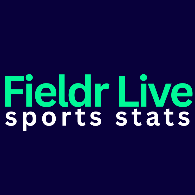 Fieldr Live 750x750 Fieldr Live Sports Stats