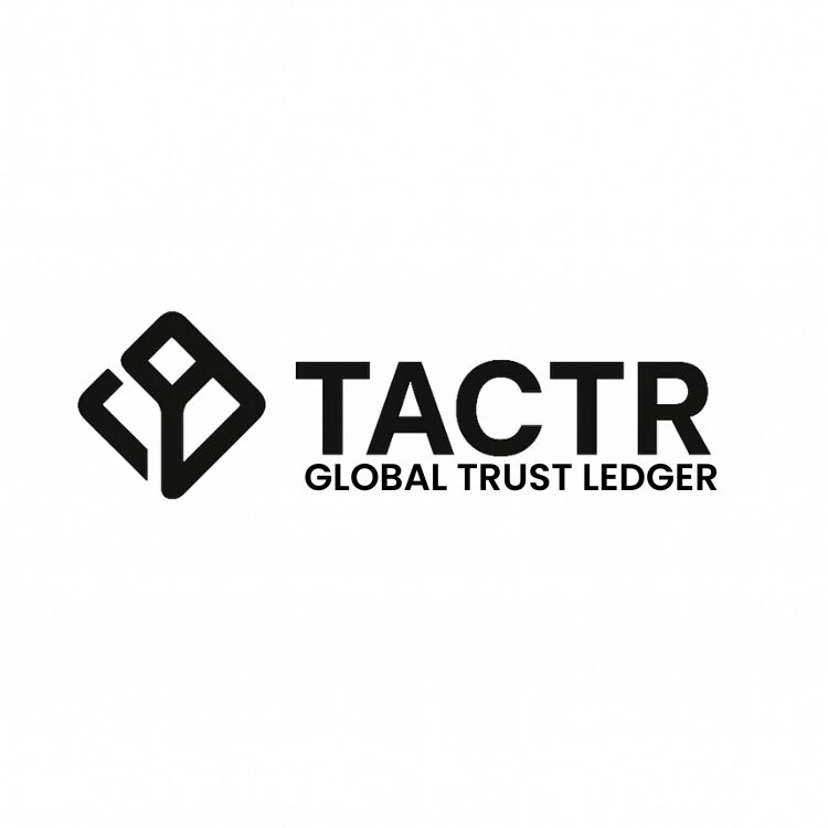 TACTR.ai (750 x 750 px) Tactr